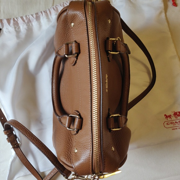 Coach Purse - Picture 3 of 5